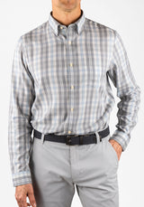 Alloy Plaid
