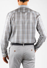 Alloy Plaid