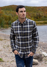 Oak Creek Plaid