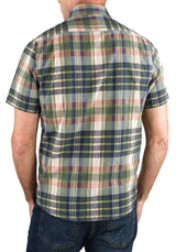 Greenwich Plaid