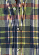 Greenwich Plaid