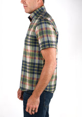 Greenwich Plaid