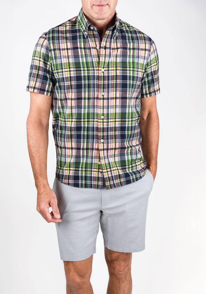 Picnic Plaid