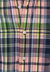 Picnic Plaid
