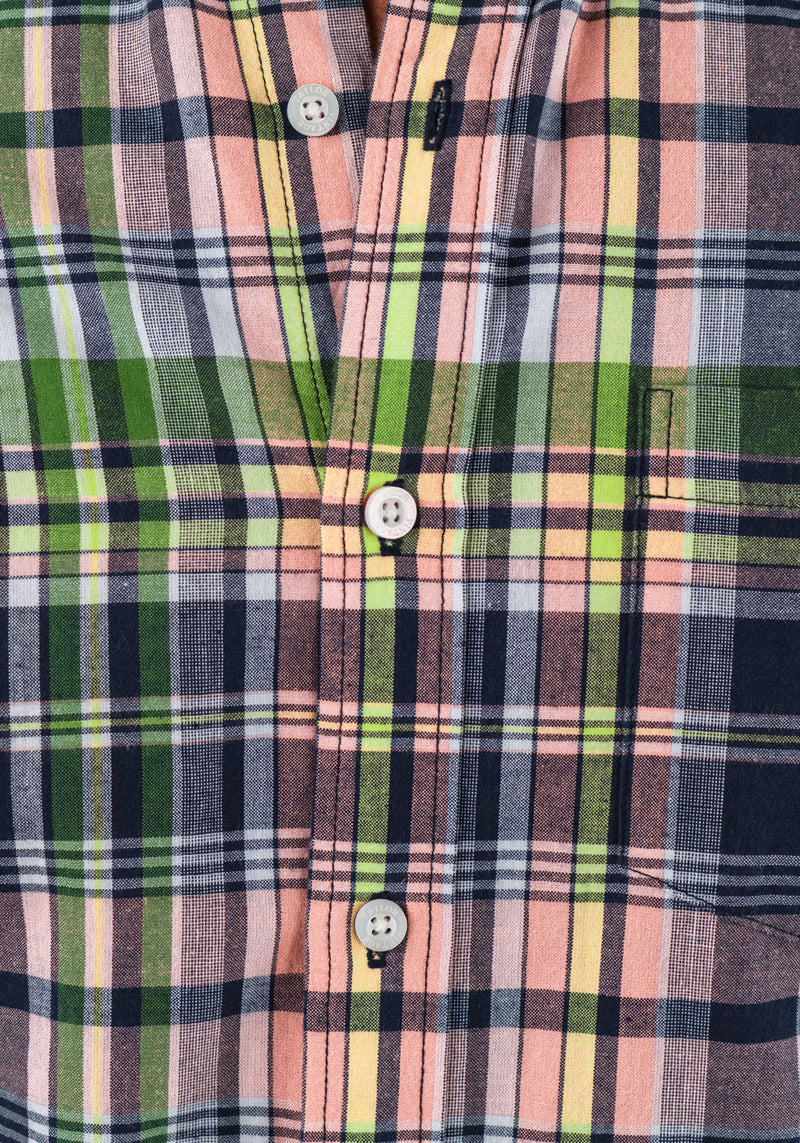 Picnic Plaid