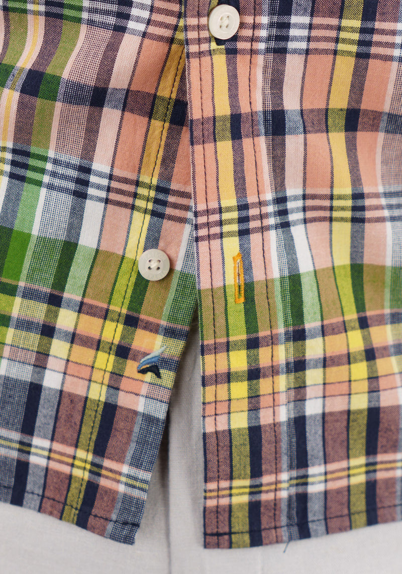 Picnic Plaid
