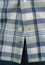 Saltwater Plaid