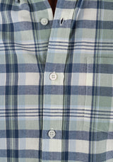 Saltwater Plaid