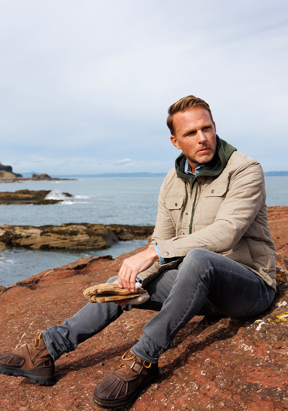 Outerwear – Tailor Vintage
