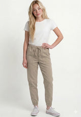 Summer Khaki