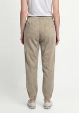 Summer Khaki