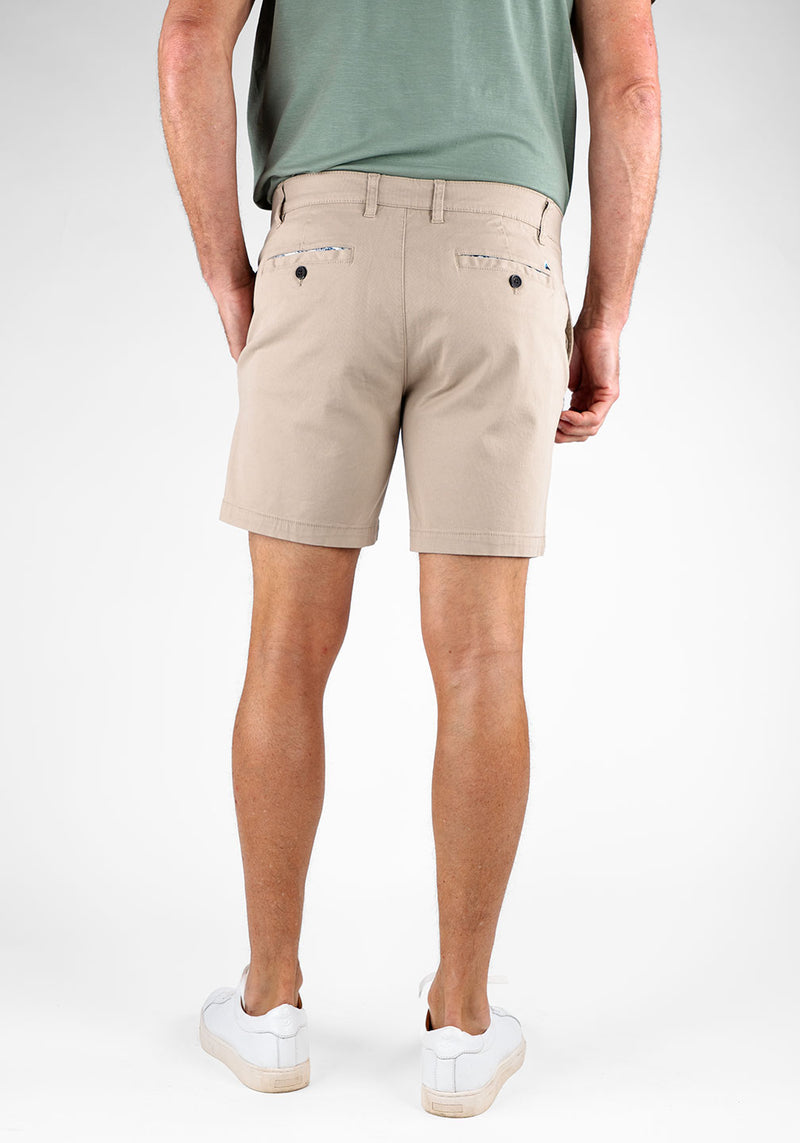 Summer Khaki