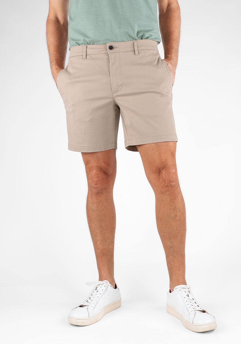 Summer Khaki