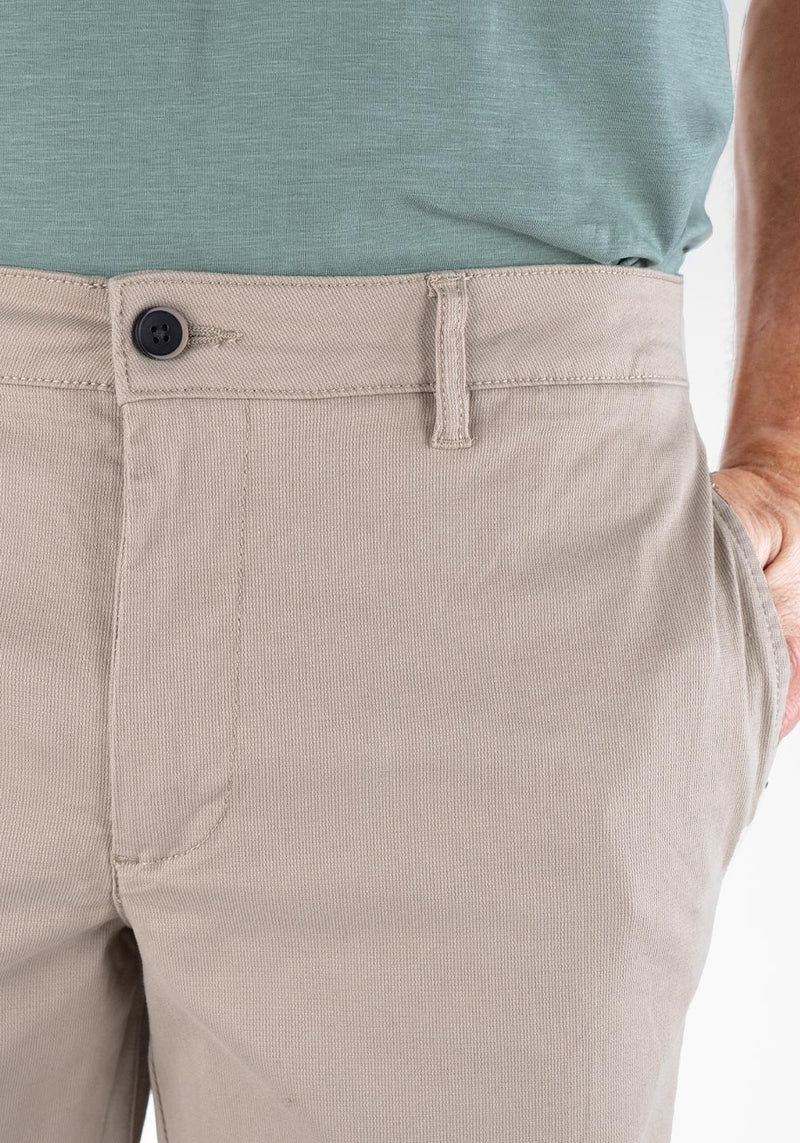 Summer Khaki