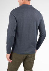 Dark Indigo Heather