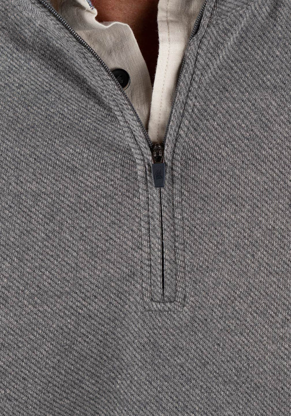 Men's Patagonia Stonewash Heather Gray 1/4 Zip Up Better Sweater Fleece  Jacket S
