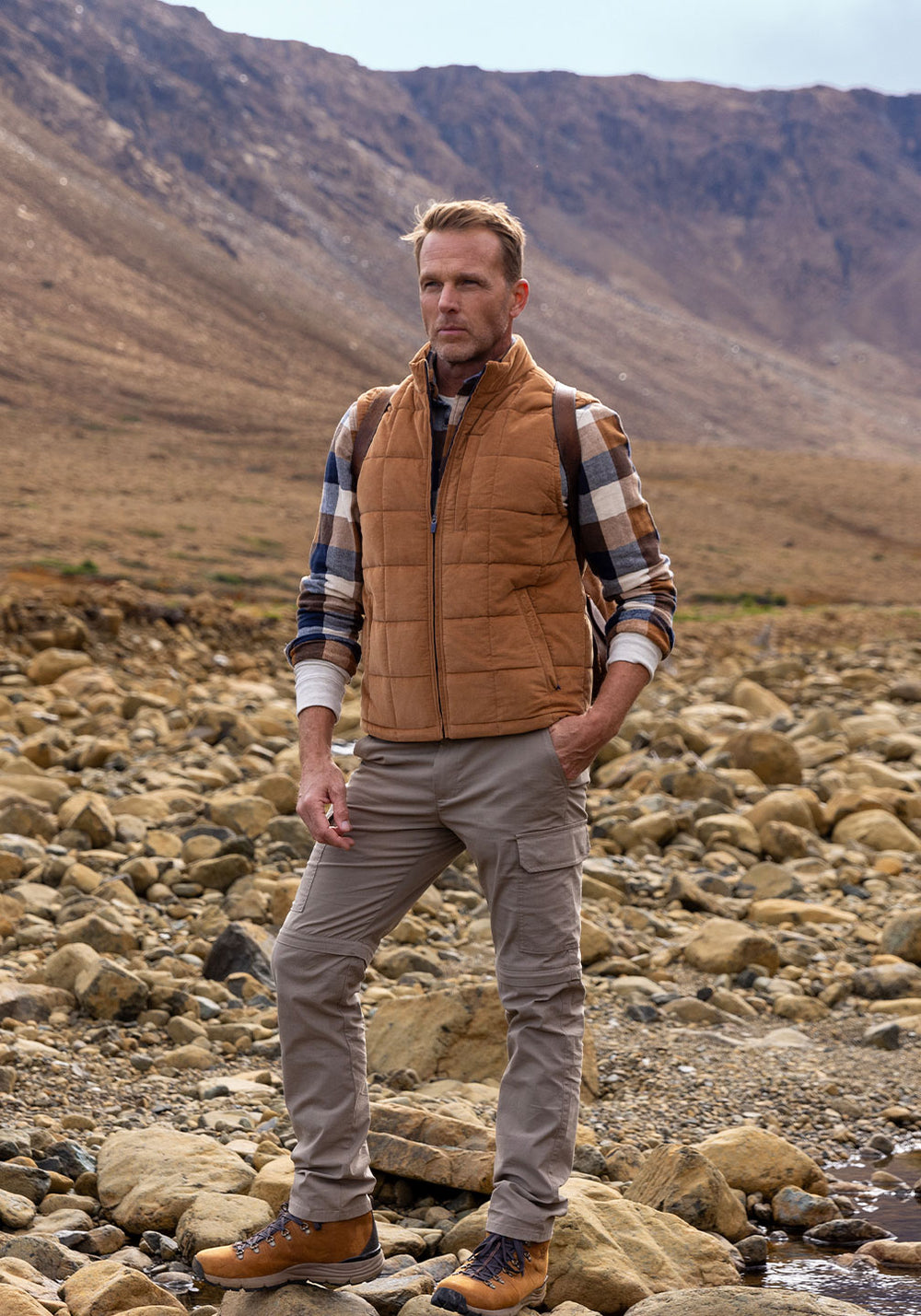 Outerwear – Tailor Vintage