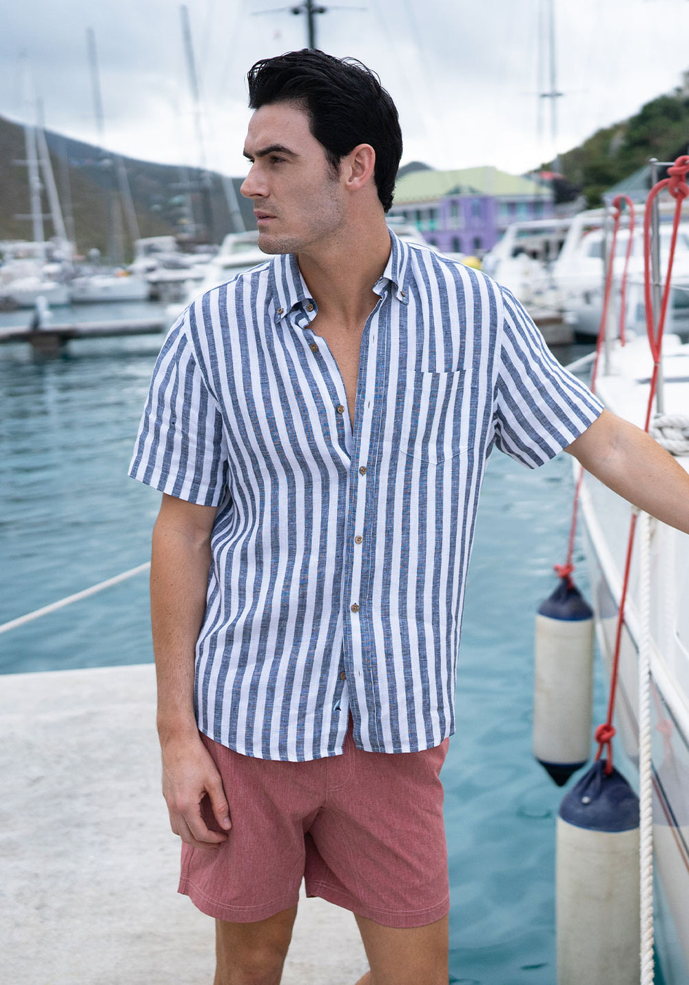 LINEN SHOP – Tailor Vintage