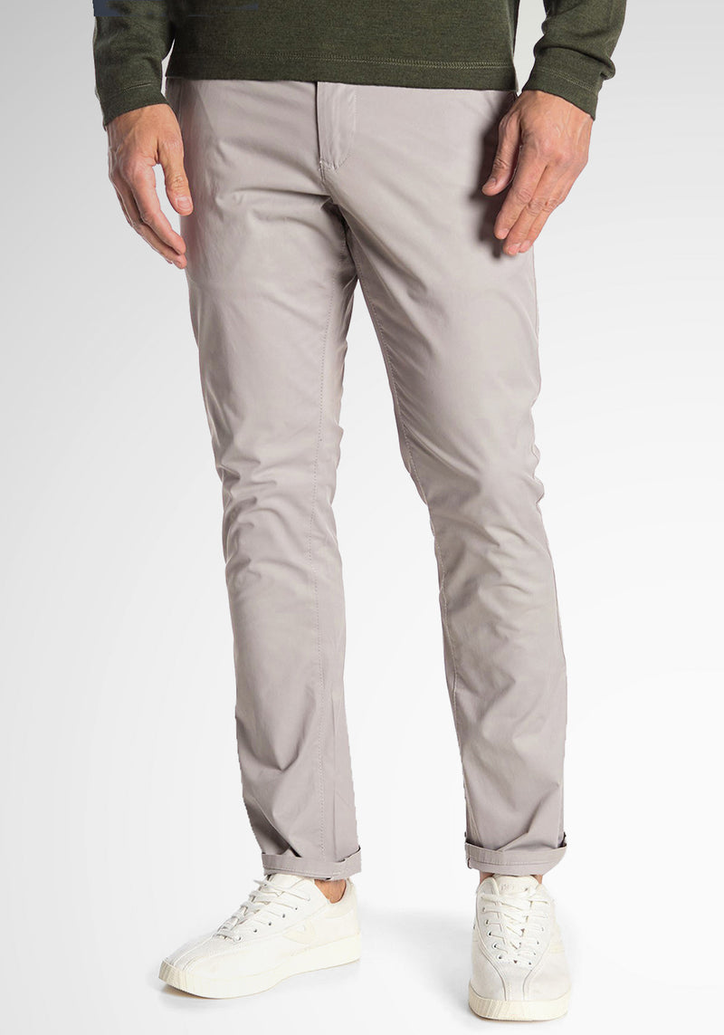 Airotec® Slim Fit Cotton/Nylon Chino Pants – Tailor Vintage