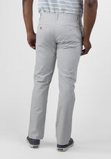 Airotec® Slim-Fit Cotton/Nylon Canvas 5 Pocket Pant – Tailor Vintage