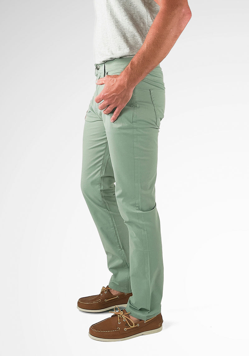 Vintage Ripstop Pant, Men's Teak Outdoor Pants