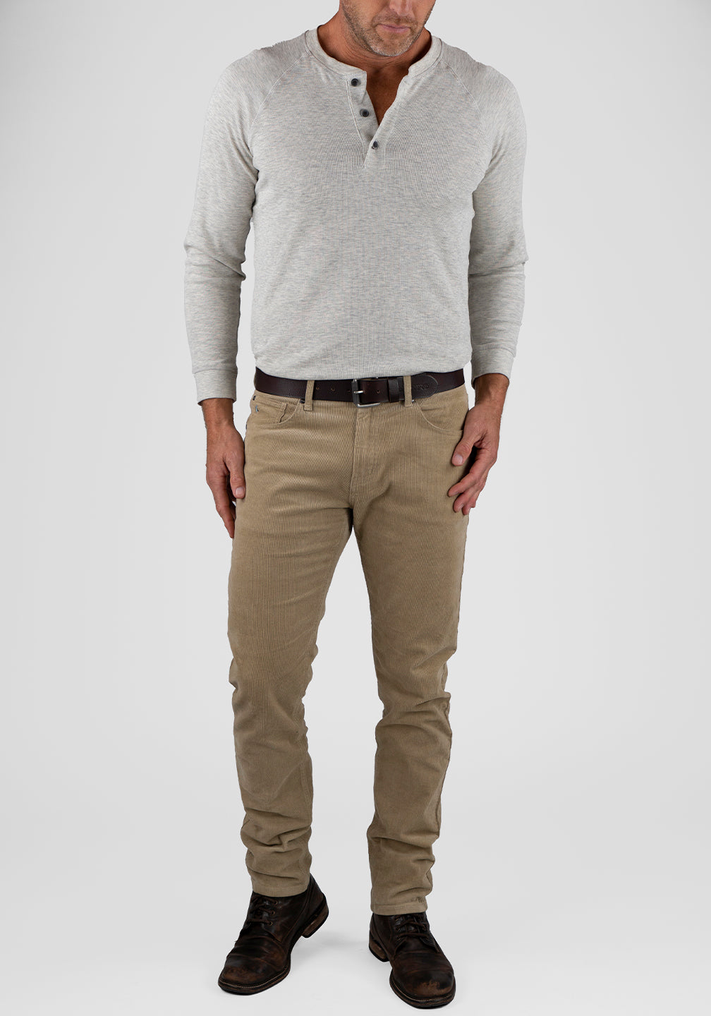5 Pocket Pants – Tailor Vintage