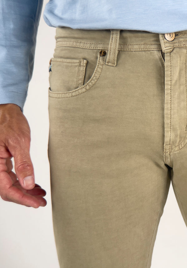 Khaki