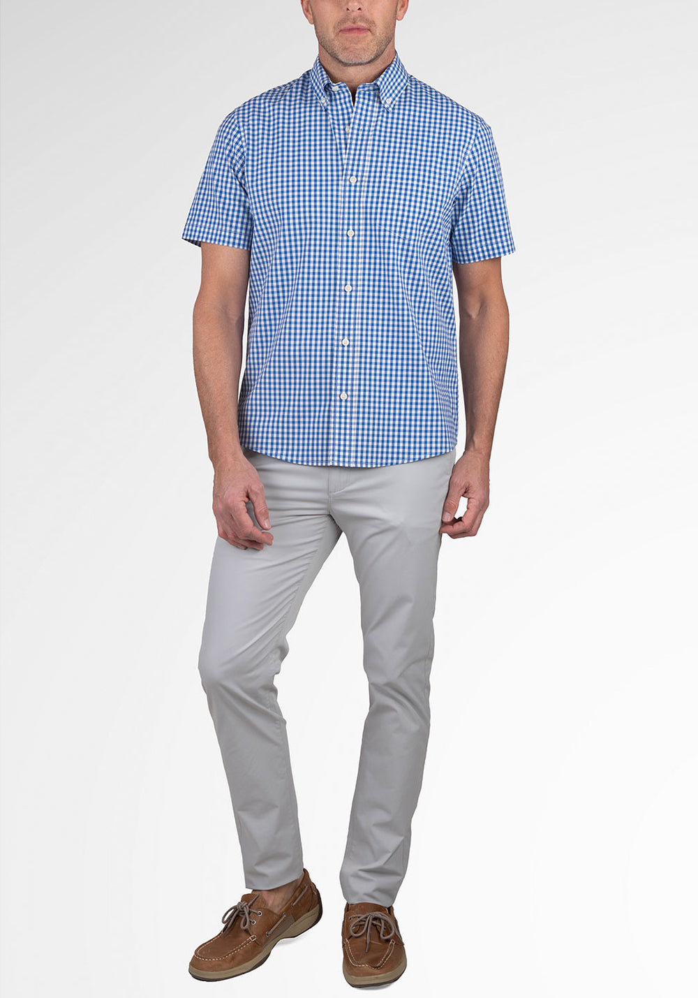 Short Sleeve Shirts – Tailor Vintage
