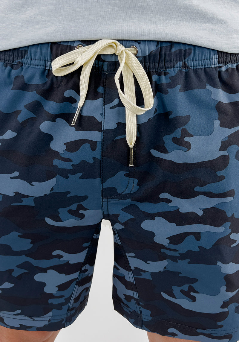 Reflective Shorts – Courtesy Couture