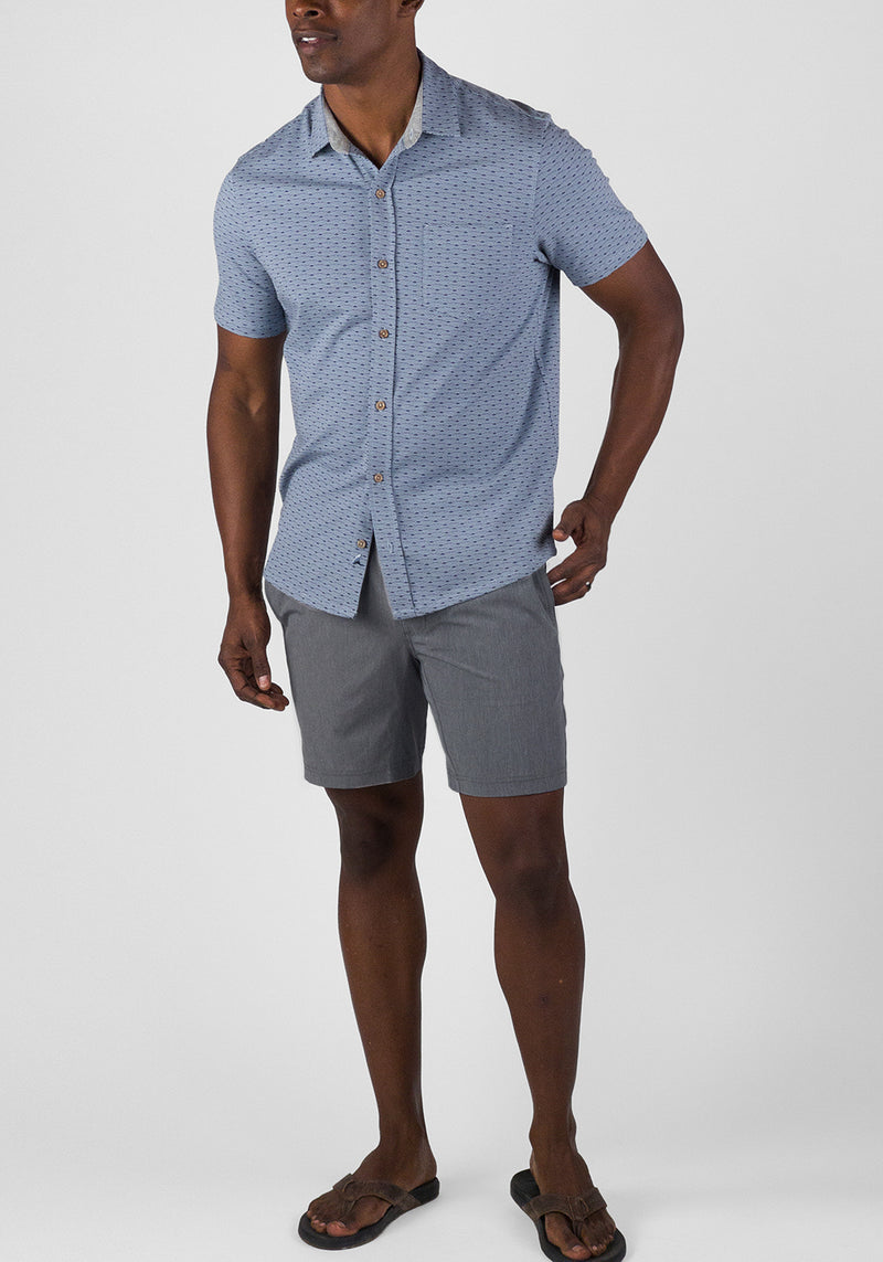 Hybrid Shorts – Tailor Vintage