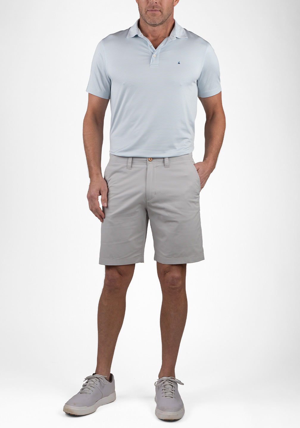 Shorts-Greenwich Classic – Tailor Vintage
