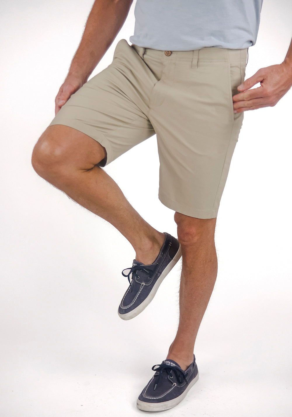 Shorts-Greenwich Classic – Tailor Vintage