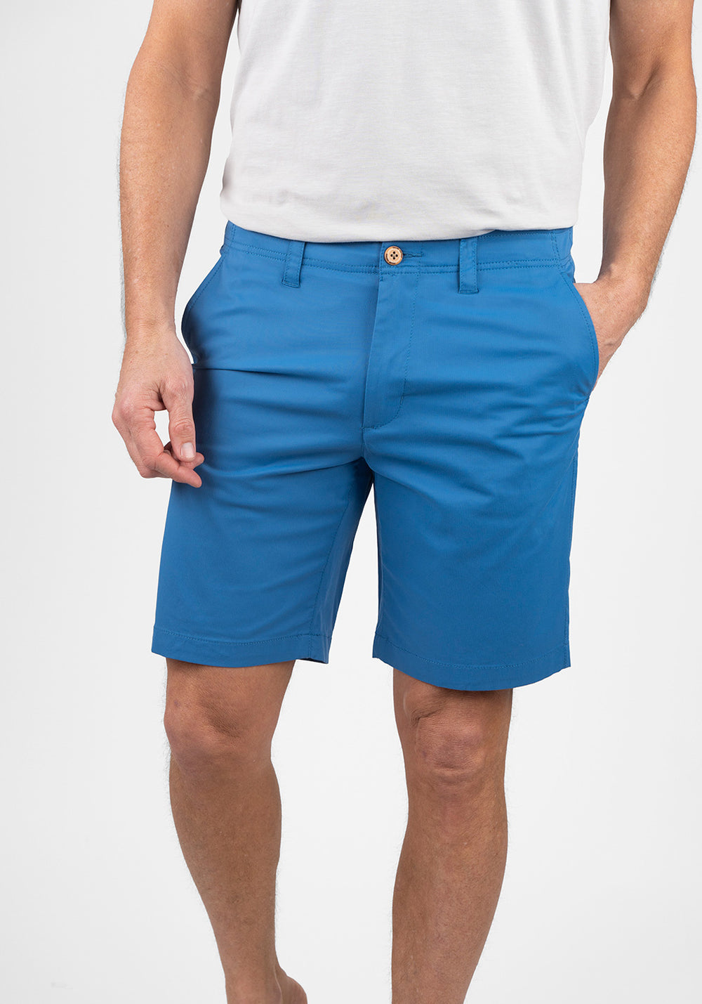Shorts-Greenwich Classic – Tailor Vintage