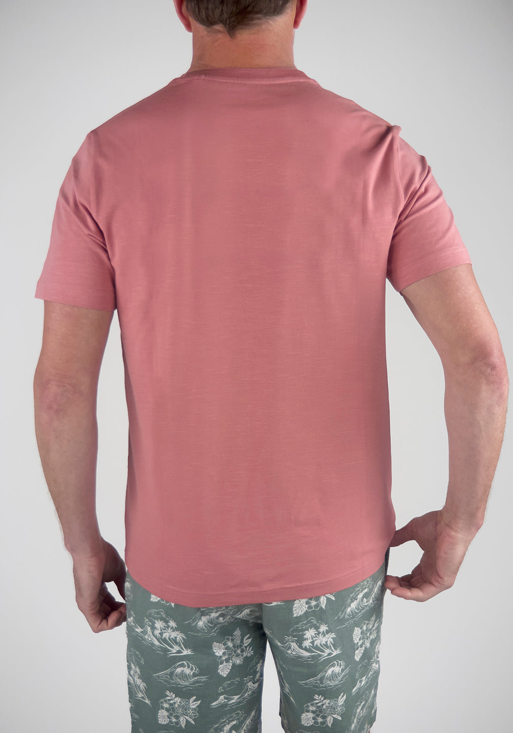 AirotecÂ® Jersey Tee â Tailor Vintage