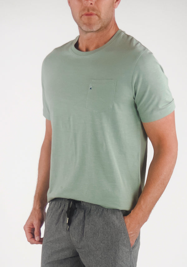 Chinois Green