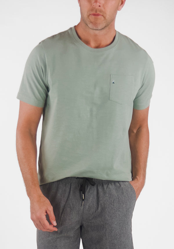 Chinois Green