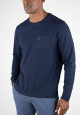 Navy Blazer