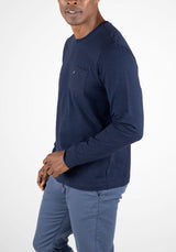 Navy Blazer