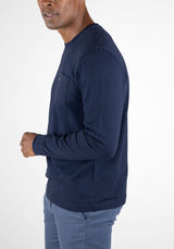 Navy Blazer