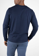 Navy Blazer