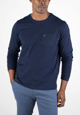 Navy Blazer