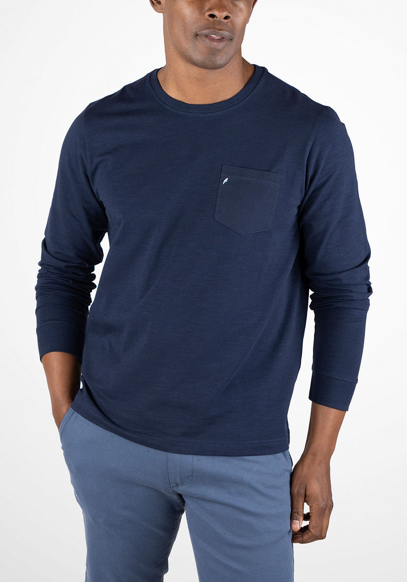 Navy Blazer