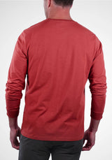 Canyon Red