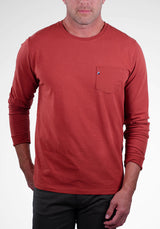 Canyon Red